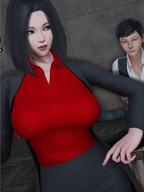 丝袜女杀手的末路(3D)