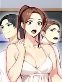 亲切的熟女邻居